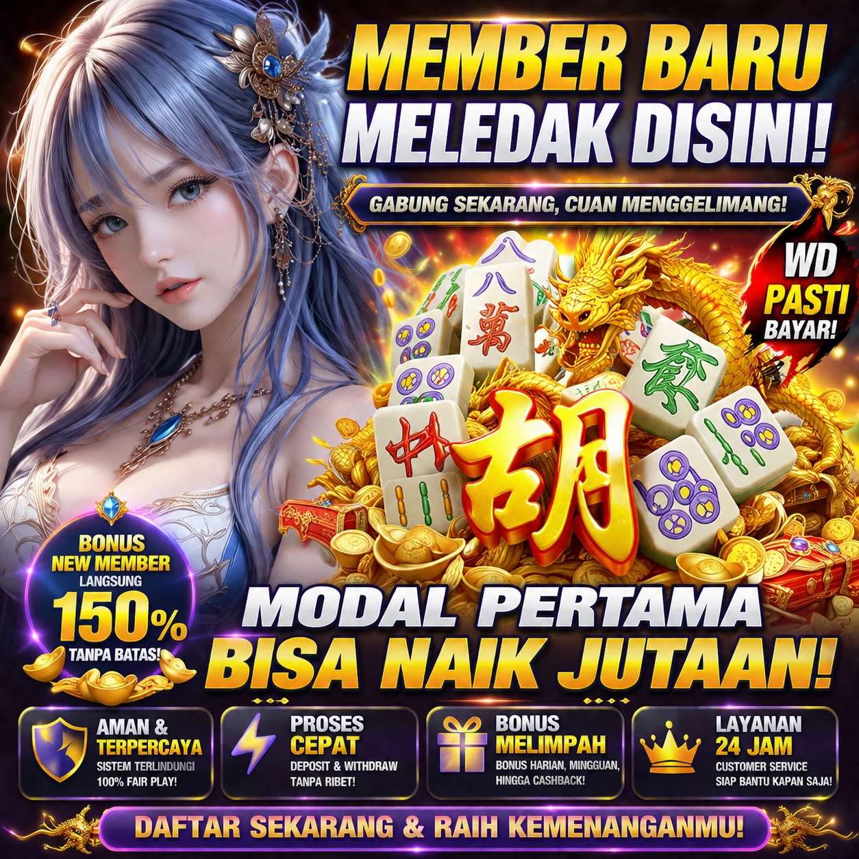 kawahhoki APK Indonesia - Panduan Lengkap dan Tutorial