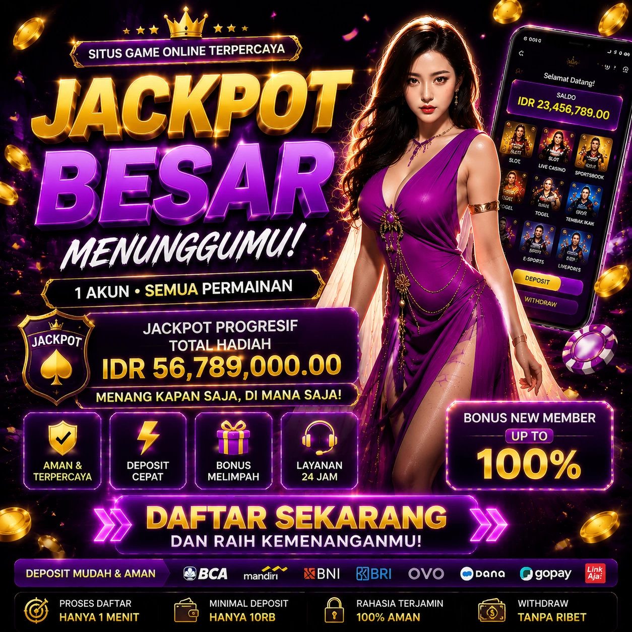 kawahhoki APK Indonesia - Panduan Lengkap dan Tutorial